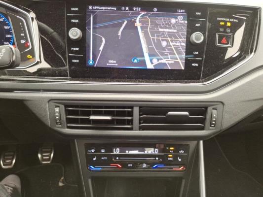 Volkswagen Polo R-Line 1.0 TSI 95pk 2022 (Origineel-NL), R-006-JT