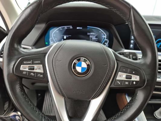 BMW X5 xDrive45e 211pk 2021