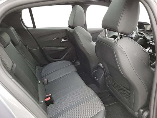 Peugeot 208 EV GT 350 50 kWh 136pk 2021 (Origineel-NL), K-176-ZF