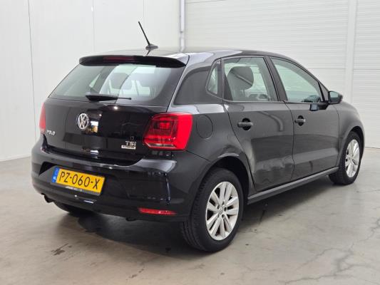 Volkswagen Polo Comfortline Business R 1.2 TSI 90pk 2017 (Origineel-NL), PZ-060-X