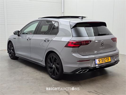 Volkswagen Golf eTSI R-Line 1.5 150pk 2020, K-312-TF