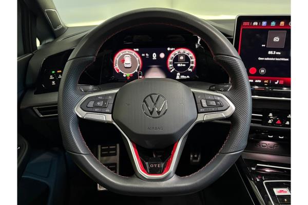 Volkswagen Golf GTI 2.0 TSI 265pk 2024, HPL-06-S