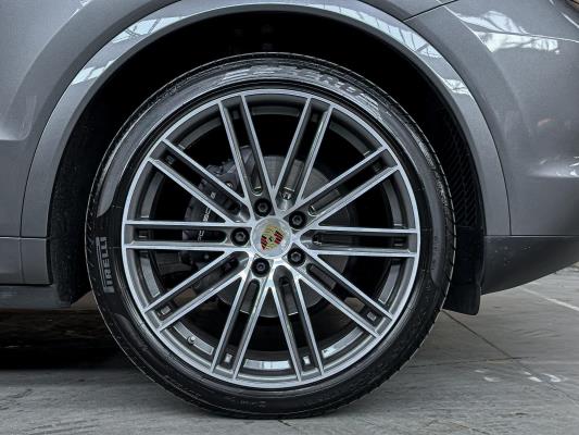 Porsche Cayenne Coupe 3.0 V6 340pk 2019, K-925-GD
