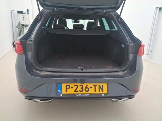 Seat Leon Sportstourer eTSI Fr Business Intense 1.5 150pk 2022, P-236-TN