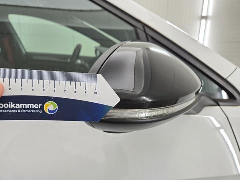 Volkswagen Golf GTI Performance 2.0 TSI 245pk 2017, L-416-LR