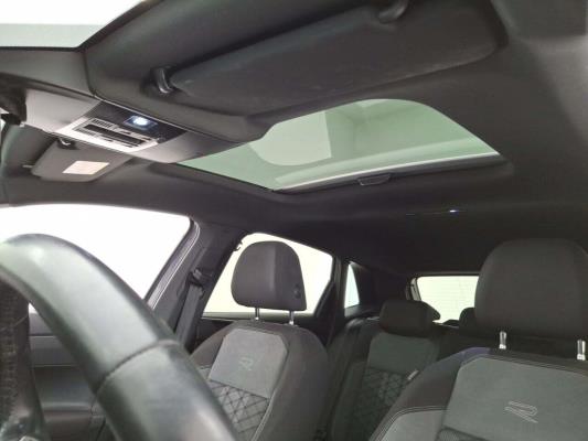 Volkswagen Polo R-Line 1.0 TSI 95pk 2022 (Origineel-NL), R-006-JT