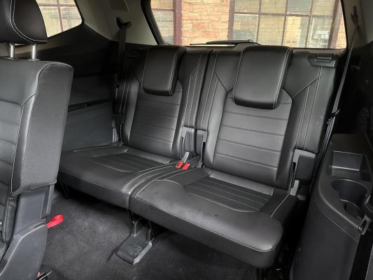 Volkswagen Atlas 3.6 V6 R-Line 7-Persoons 280pk 2023