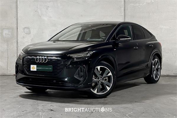 BRIGHT AUCTIONS: Premium Daily Drivers - Tiel