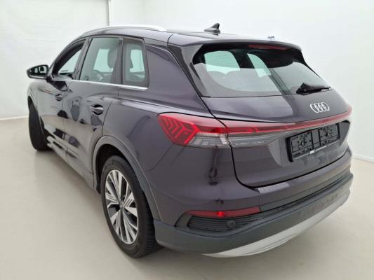 Audi Q4 E-Tron 40 Advanced 77 kWh 204pk 2021