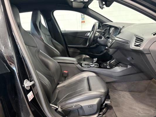 BMW 118i 1-serie Executive Edition 140pk 2020 (Origineel-NL) 1-Serie, H-604-DT