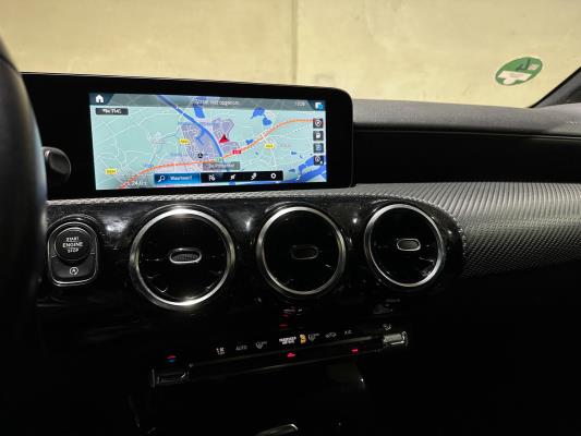 Mercedes-Benz A180 d 7G-DCT Business Solution A-Klasse  116pk 2020 (Origineel-NL+1e eigenaar), H-772-KD 