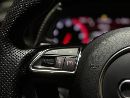 Audi RS6 Avant 4.0 TFSI V8 Quattro Pro Line Plus -CARBON- 560pk 2013 -AKRAPOVIC- C7, PB-423-N