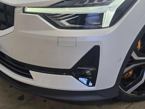 Polestar 2 Long Range Dual Motor Launch Edition 78 kWh 408pk 2020 (Origineel-NL), J-686-LH