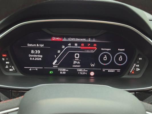 Audi Q3 RS TFSI 400pk 2021, HDH-79-D