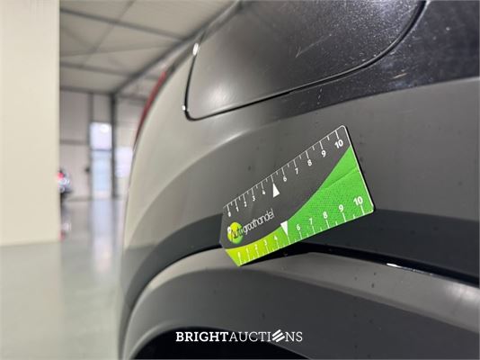 Audi Q4 e-tron 40 Launch edition Advanced 77 kWh 204pk 2021 (Origineel-NL), N-414-FZ