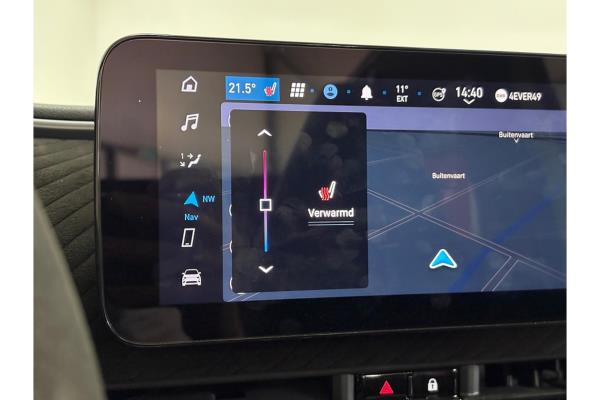 Fiat 500C Abarth Turismo 42 kWh 155pk 2025 (Origineel-NL), HSZ-26-J