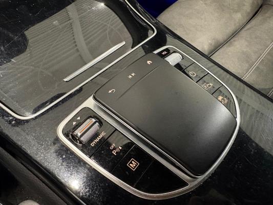 Mercedes-Benz GLC 300e Coupé Premium Plus 4MATIC 333pk 2021 GLC-Klasse, N-066-GZ