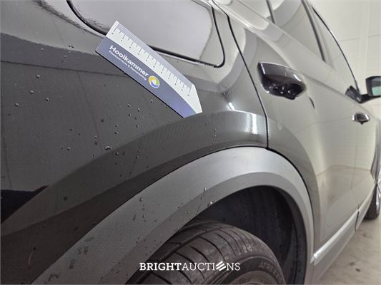Volkswagen T-Roc Sport Business R 1.5 TSI 150pk 2019, K-189-NZ