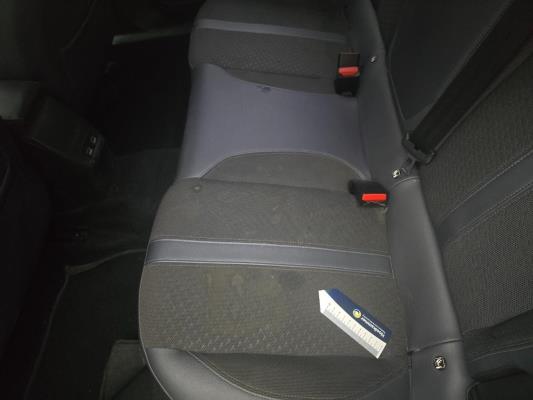 Peugeot e-2008 EV Blue Lease Active 50 kWh 136pk 2020, P-204-GN