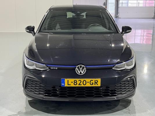 Volkswagen Golf eHybrid GTE 1.4 258pk 2021 (Origineel-NL), L-820-GR