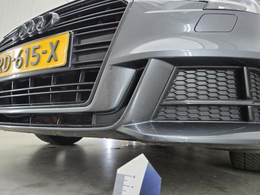Audi A3 Limousine CoD Sport S-Line Edition 1.5 TFSI 150pk 2018 (Origineel-NL), RD-615-X