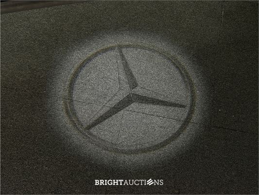 Mercedes-Benz EQA 25067 Business Solution AMG 67 kWh 2022 (Origineel-NL) EQA-Klasse, R-643-GX