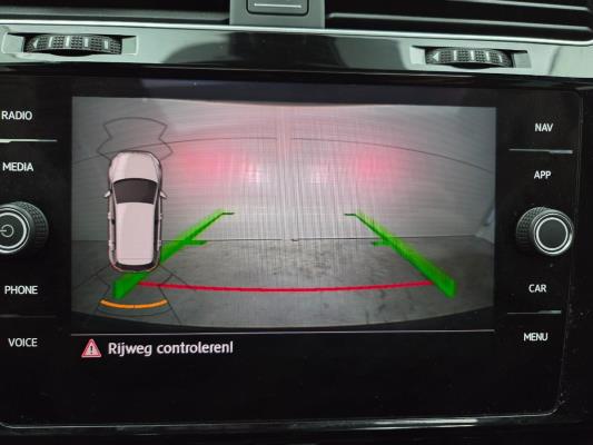 Volkswagen Golf PHEV GTE 1.4 TSI 258pk 2018, X-916-XH