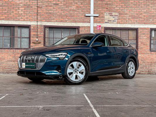 EV-car auction te Boxmeer
