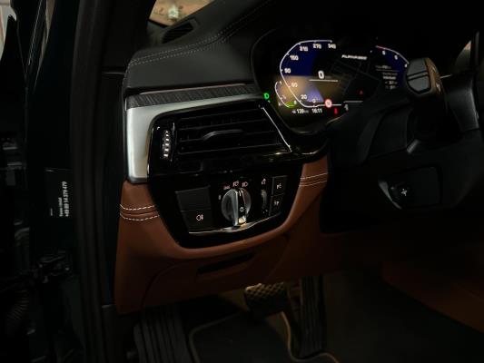 Alpina B5 GT Touring 4.4 V8 196/250 634pk Limited Edition 2024 (Fabrieksgarantie) - 4.750 KM