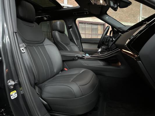 Land Rover Range Rover Sport P460e Dynamic SE Black Pack 3.0 460PK 2025, JBB-60-B