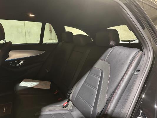 Mercedes-Benz E43 AMG Estate 4MATIC Premium Plus E-klasse 401pk 2017, K-481-PX