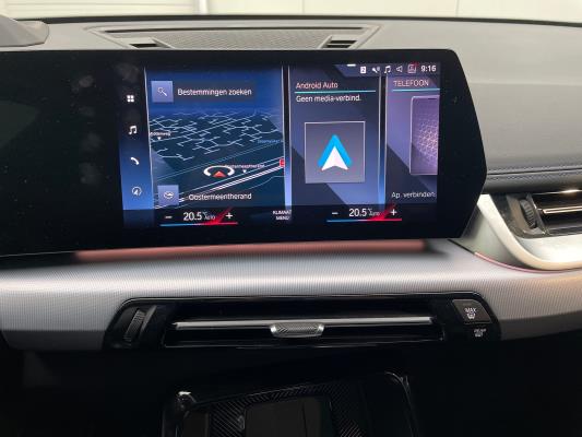 BMW X1 sDrive18i 136pk 2023 (Origineel-NL), S-253-PN