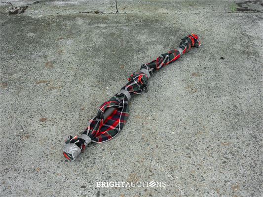 Mitsubishi Lancer Evolution 2.0 VIII MR RS 360pk 2005 (Origineel-NL + 2e Eigenaar), 01-RZ-DR