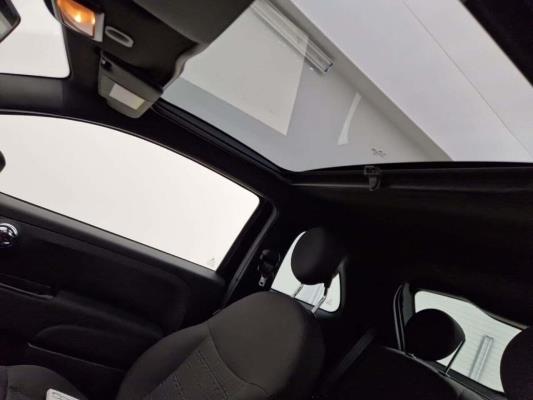 Fiat 500 HYBRID 1.0 72pk 2023 (Origineel-NL), T-053-RT