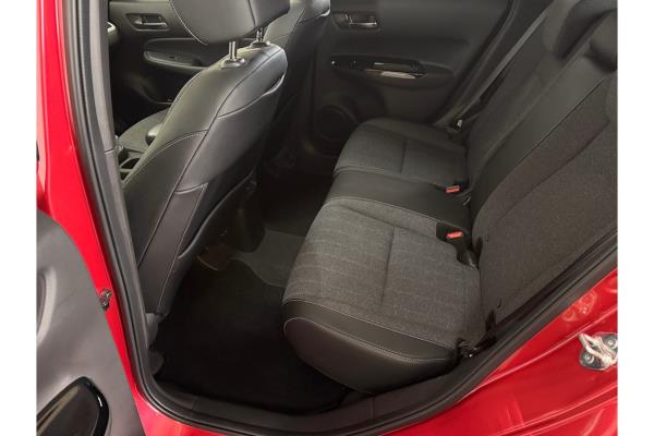 Honda Jazz e:HEV Executive 1.5 207pk 2021 (Origineel-NL), K-851-RK
