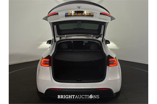 Tesla Model Y Performance AWD 75 kWh 2022, GPF-24-K