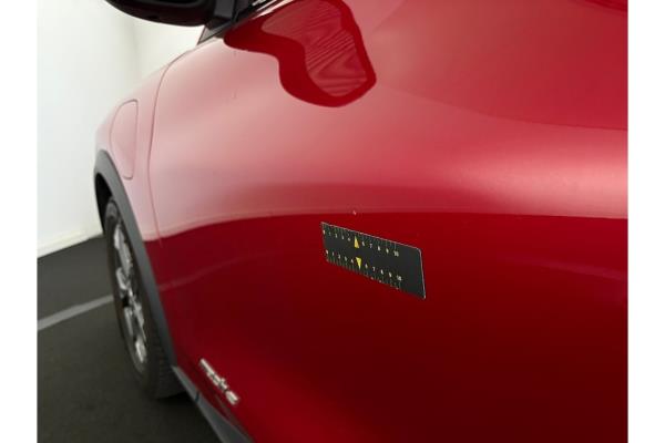 Ford Mustang RWD 75 kWh 2022 (Original-NL), P-598-LD