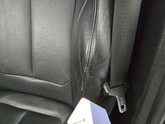 BMW 3-serie 272pk 2016 (Origineel-NL), JV-153-J