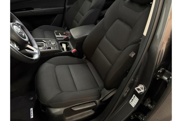 Mazda CX-5 G 165 2.0 SKYACTIV 164pk 2023 (Origineel-NL), S-960-BV