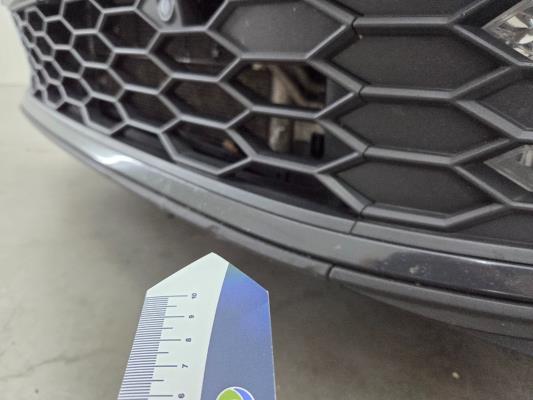 Volkswagen Golf eHybrid GTE 1.4 258pk 2021, HZJ-68-S
