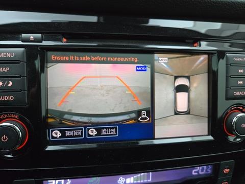 Nissan Qashqai DIG-T Tekna 1.3 140pk 2020 (Origineel-NL), H-245-RJ