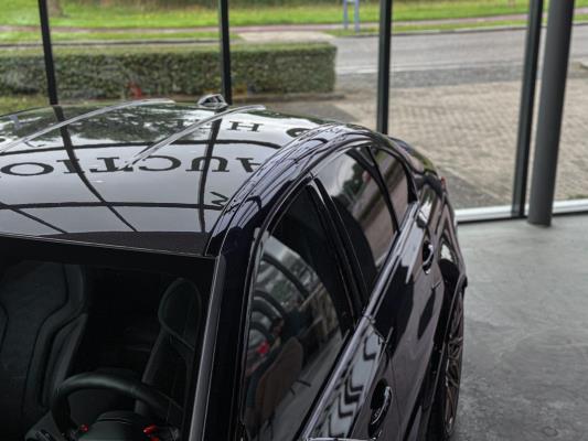 BMW M3 Competition xDrive G80 510pk 2025 (Origineel-NL) 3.699 KM, HBF-01-F Fabrieksgarantie