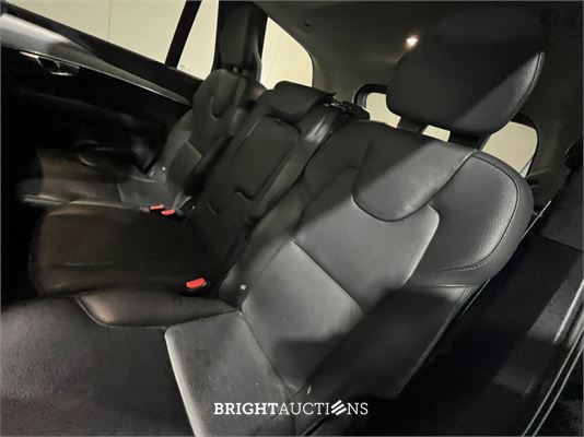 Volvo XC90 T8 Recharge Inscription 7-Persoons Long Range 2.0 AWD 455pk 2022 (Origineel-NL), P-360-PJ
