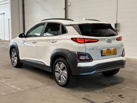 Hyundai Kona EV Fashion 64 kWh 204pk 2020 (Origineel-NL), J-048-XB