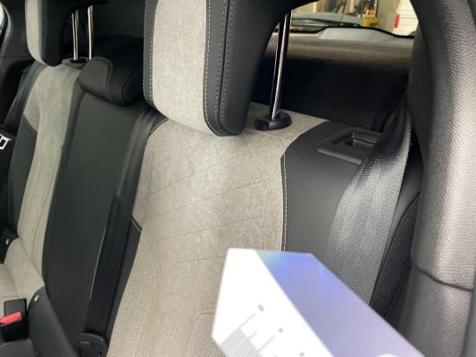 Peugeot e-2008 EV GT 50 kWh 136 pk 2020, J-619-VK