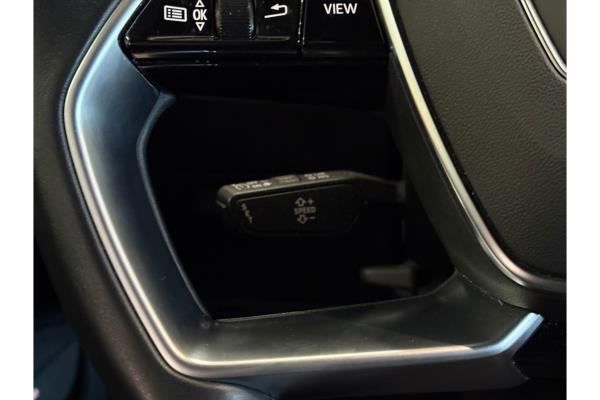 Audi e-tron 55 Advanced edition Quattro 95 kWh 408pk 2021 (Origineel-NL), N-537-VD