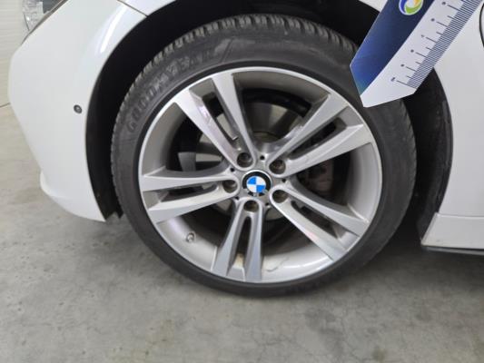 BMW 3-serie 272pk 2016 (Origineel-NL), JV-153-J