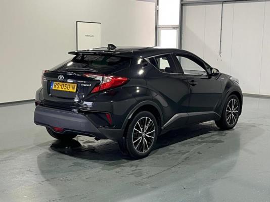 Toyota C-HR 1.8 Hybrid Executive 98pk 2018 (Origineel-NL), RS-050-N