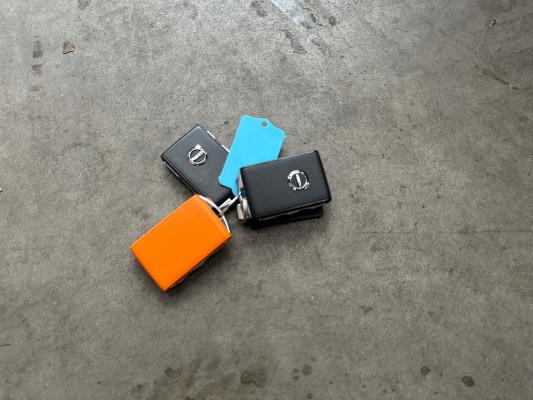 Volvo XC40 Recharge P8 AWD R-Design 408pk 2020 (Origineel-NL+1e eigenaar), K-341-FK