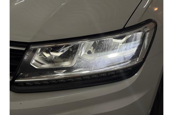 Volkswagen Tiguan ACT Highline 1.4 TSI 149pk 2017 (Origineel-NL), NV-667-S